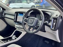 Volvo XC40 T4 INSCRIPTION 18