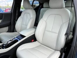 Volvo XC40 T4 INSCRIPTION 54