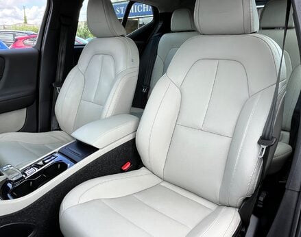 Volvo XC40 T4 INSCRIPTION 54