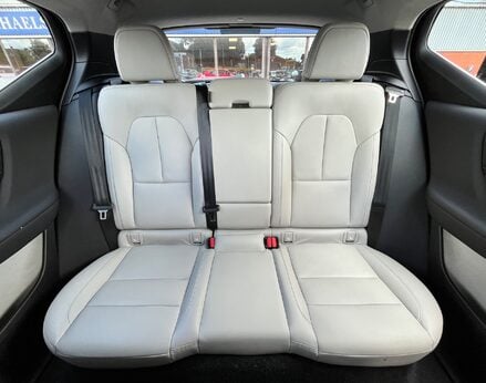 Volvo XC40 T4 INSCRIPTION 55