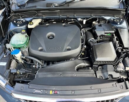 Volvo XC40 T4 INSCRIPTION 7