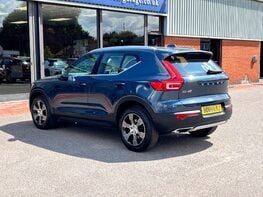 Volvo XC40 T4 INSCRIPTION 9