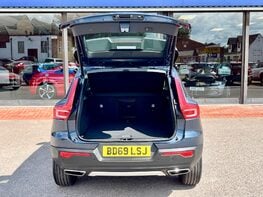 Volvo XC40 T4 INSCRIPTION 56