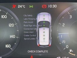 Volvo XC40 T4 INSCRIPTION 23