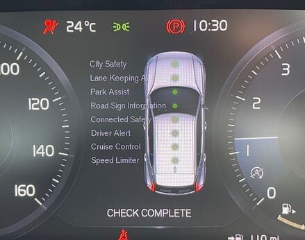 Volvo XC40 T4 INSCRIPTION 23