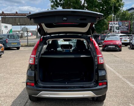 Honda CR-V I-DTEC EX 66