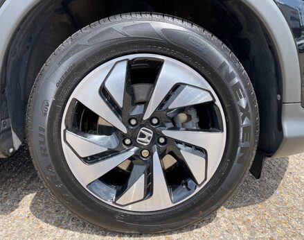 Honda CR-V I-DTEC EX 14