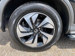 Honda CR-V I-DTEC EX 15