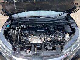 Honda CR-V I-DTEC EX 7