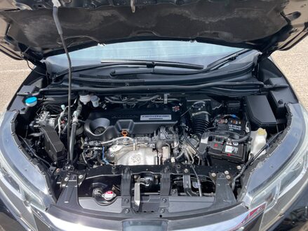 Honda CR-V I-DTEC EX 