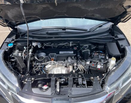 Honda CR-V I-DTEC EX 7