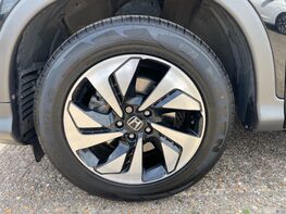Honda CR-V I-DTEC EX 13