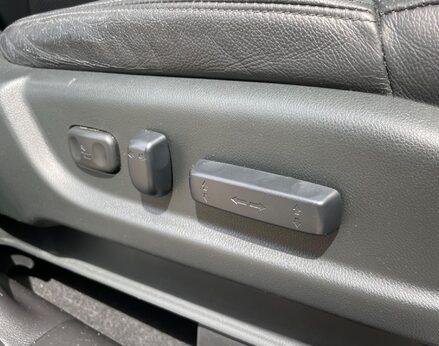 Honda CR-V I-DTEC EX 60