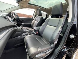 Honda CR-V I-DTEC EX 61