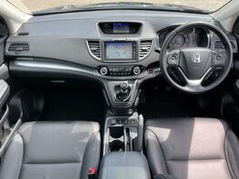 Honda CR-V I-DTEC EX 2
