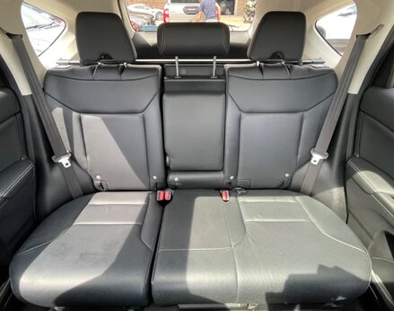 Honda CR-V I-DTEC EX 65