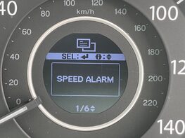 Honda CR-V I-DTEC EX 21