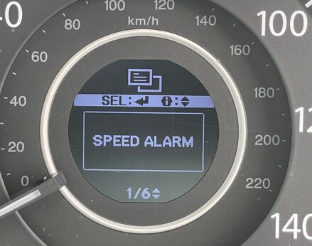 Honda CR-V I-DTEC EX 21
