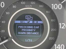 Honda CR-V I-DTEC EX 24