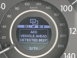 Honda CR-V I-DTEC EX 25