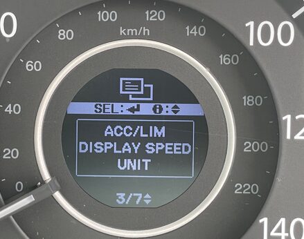 Honda CR-V I-DTEC EX 27