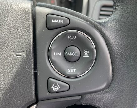Honda CR-V I-DTEC EX 48