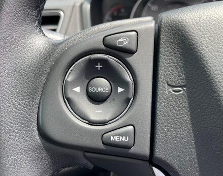Honda CR-V I-DTEC EX 47