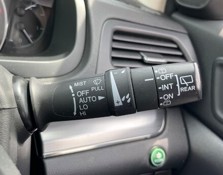 Honda CR-V I-DTEC EX 52