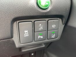 Honda CR-V I-DTEC EX 54