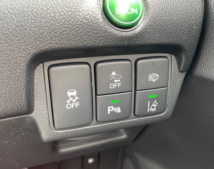 Honda CR-V I-DTEC EX 54