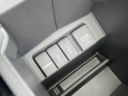 Honda CR-V I-DTEC EX 45