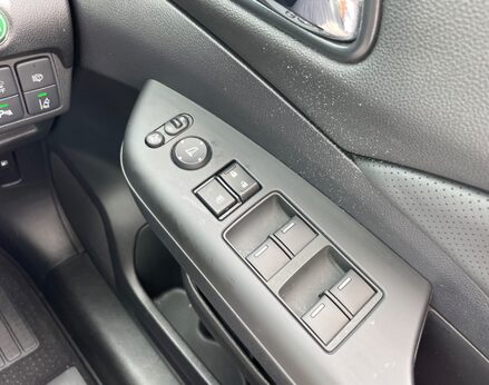 Honda CR-V I-DTEC EX 57