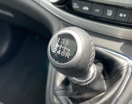 Honda CR-V I-DTEC EX 43