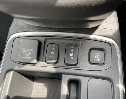 Honda CR-V I-DTEC EX 44