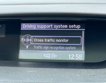 Honda CR-V I-DTEC EX 39