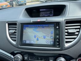 Honda CR-V I-DTEC EX 28