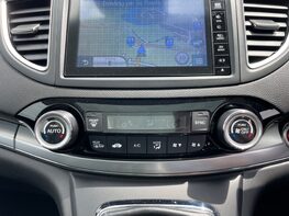 Honda CR-V I-DTEC EX 42
