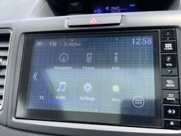 Honda CR-V I-DTEC EX 29