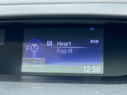 Honda CR-V I-DTEC EX 40