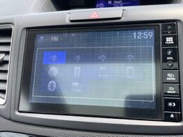 Honda CR-V I-DTEC EX 32