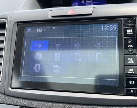 Honda CR-V I-DTEC EX 32