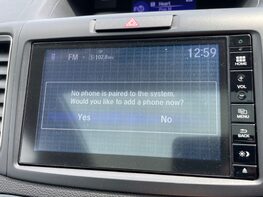 Honda CR-V I-DTEC EX 33