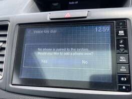 Honda CR-V I-DTEC EX 34