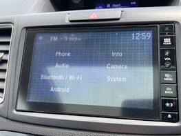 Honda CR-V I-DTEC EX 36
