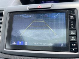 Honda CR-V I-DTEC EX 38