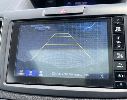Honda CR-V I-DTEC EX 38