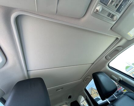 Honda CR-V I-DTEC EX 64