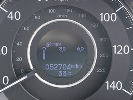 Honda CR-V I-DTEC EX 20