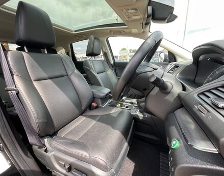 Honda CR-V I-DTEC EX 59