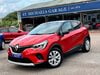 Renault Captur ICONIC TCE